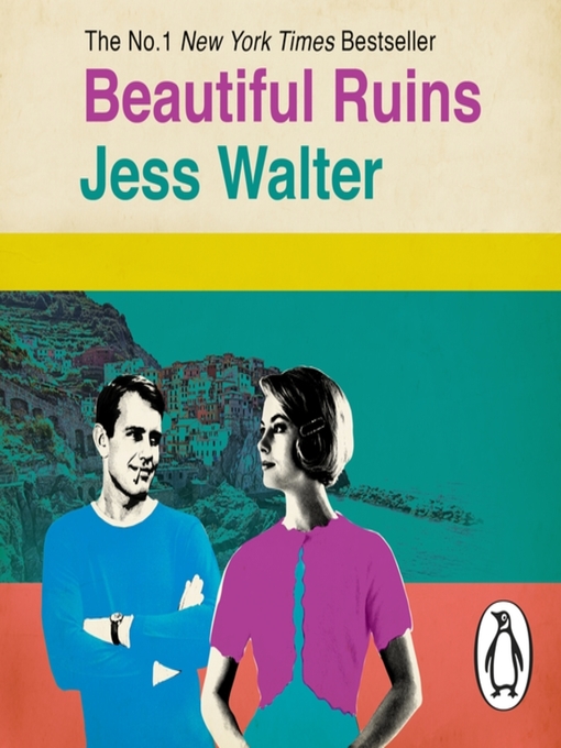 Title details for Beautiful Ruins by Amy Finegan - Available